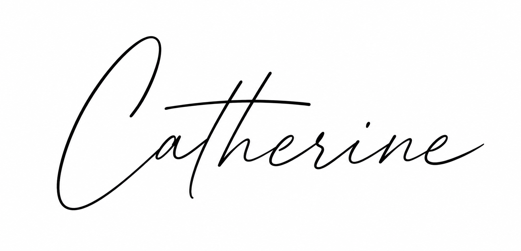 Catherine